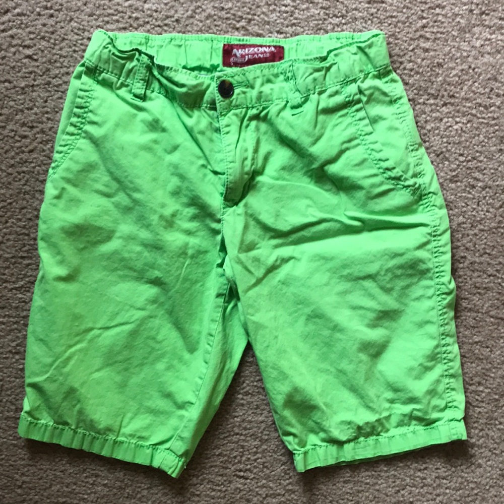 Boys shorts